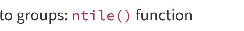 Coloured inline code