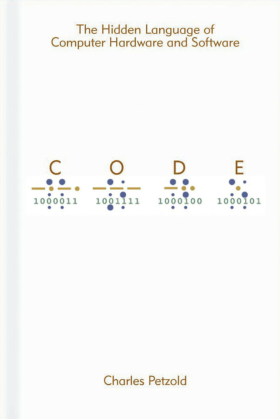 Cover of Code