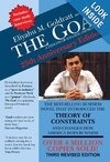 The Goal: A Process of Ongoing Improvement by Eliyahu M. Goldratt