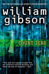 Count Zero by William Gibson