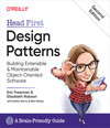 Head First Design Patterns, 2nd ed., by Eric Freeman and Elisabeth Robson